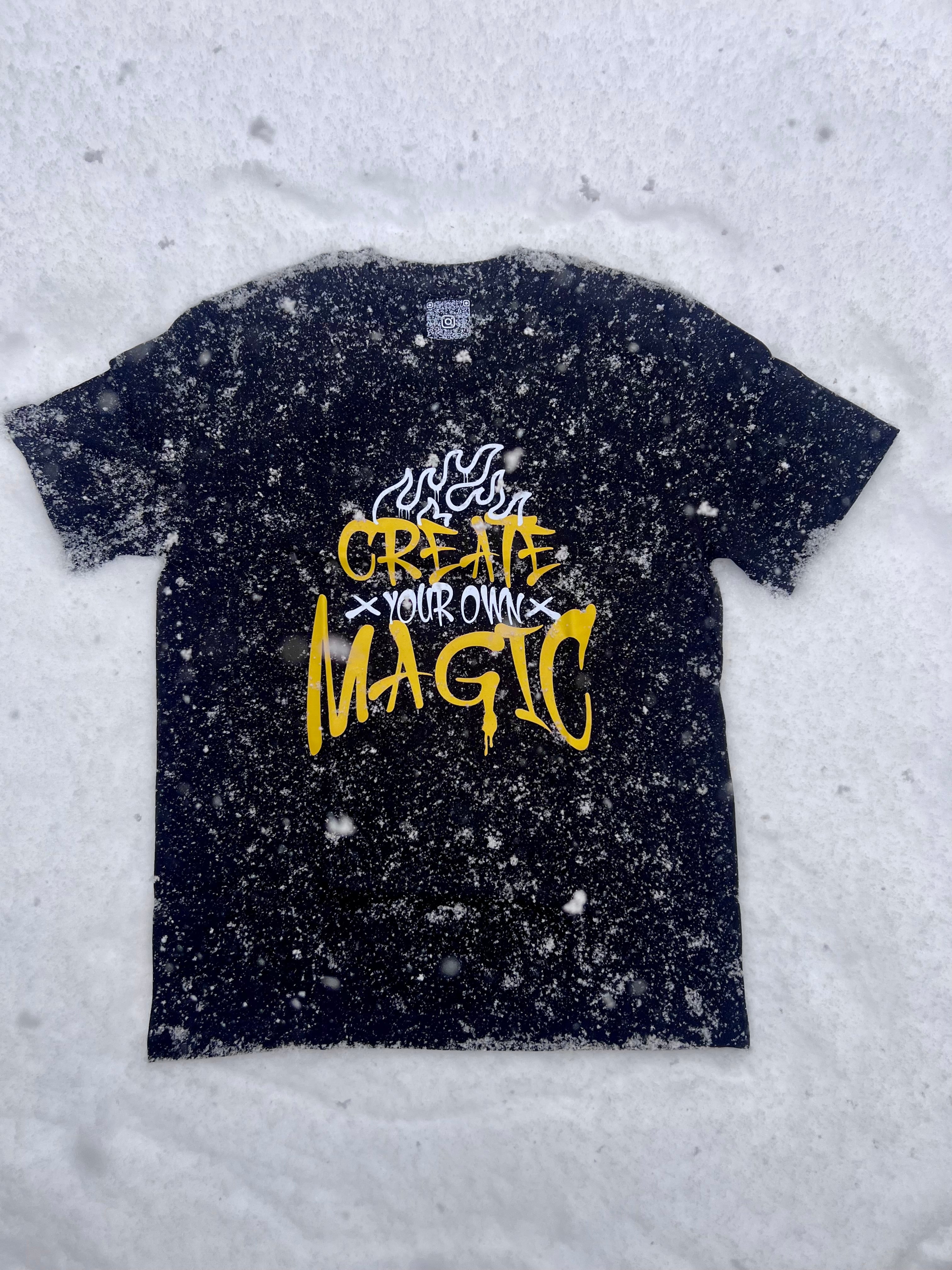 “Create Magic” Tee