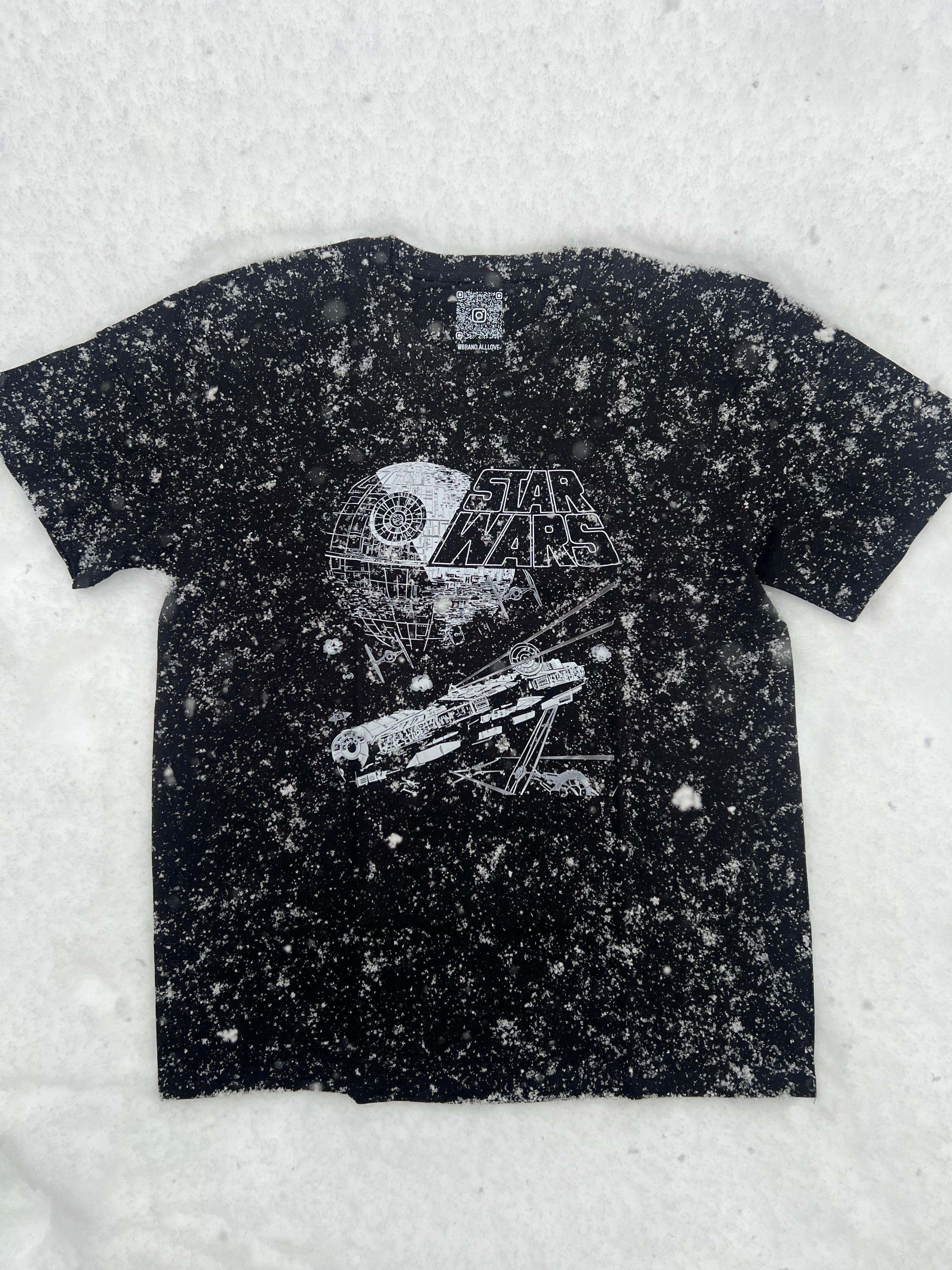 “Death Star” Tee